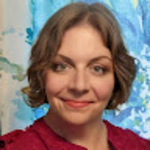 Meet your Posher, Natasha